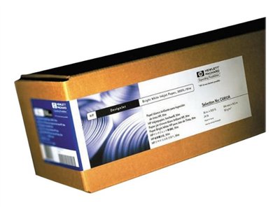 HP Bright White Inkjet Paper