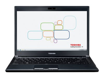 Toshiba Portégé R930-10V