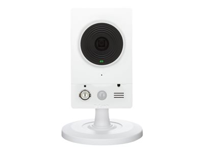D-Link DCS-2132L HD Wireless N Cube Network Camera