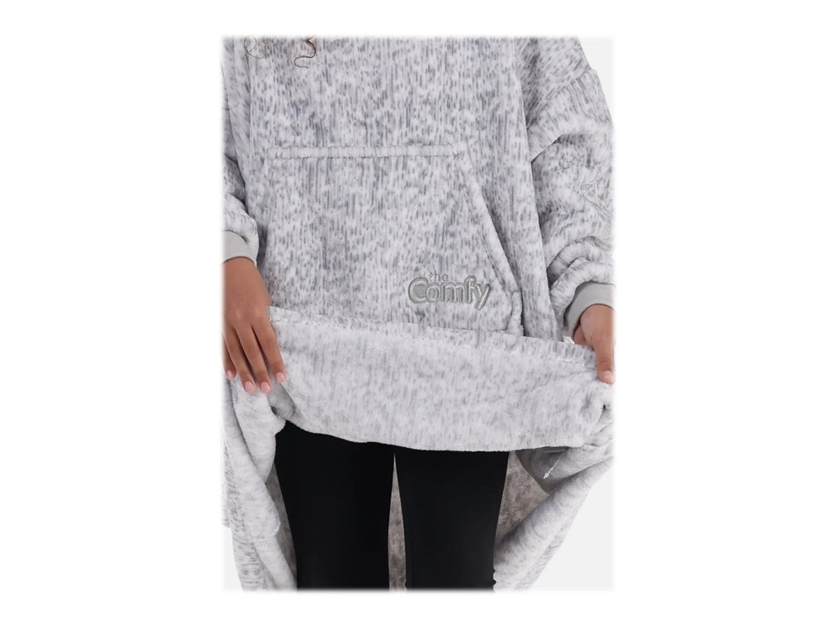 The Comfy Dream Jr. Wearable Blanket