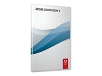 Adobe ColdFusion Enterprise