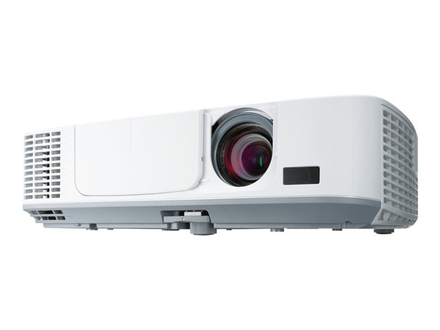 Nec M300X Lcd Mmproj Xga 3000Lumen 2000:1 Hdmi