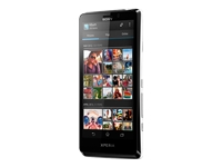Sony XPERIA T