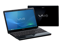 175 - Sony VAIO VPC-EB1Z1E/B