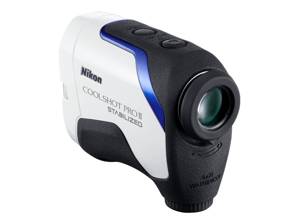 Nikon CoolShot Pro II - White - 16758