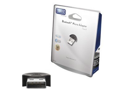 Sweex Bluetooth Micro Adapter Class II USB