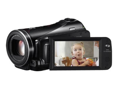 Canon LEGRIA HF M46