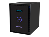 NETGEAR ReadyNAS 316 RN31600