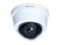 D-Link SECURICAM DCS-6112 Full HD Fixed Dome IP Camera