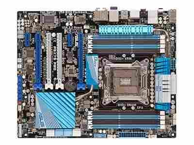 ASUS P9X79 PRO