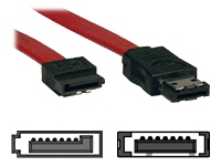Tripp Lite SATA to eSATA Transition Cable