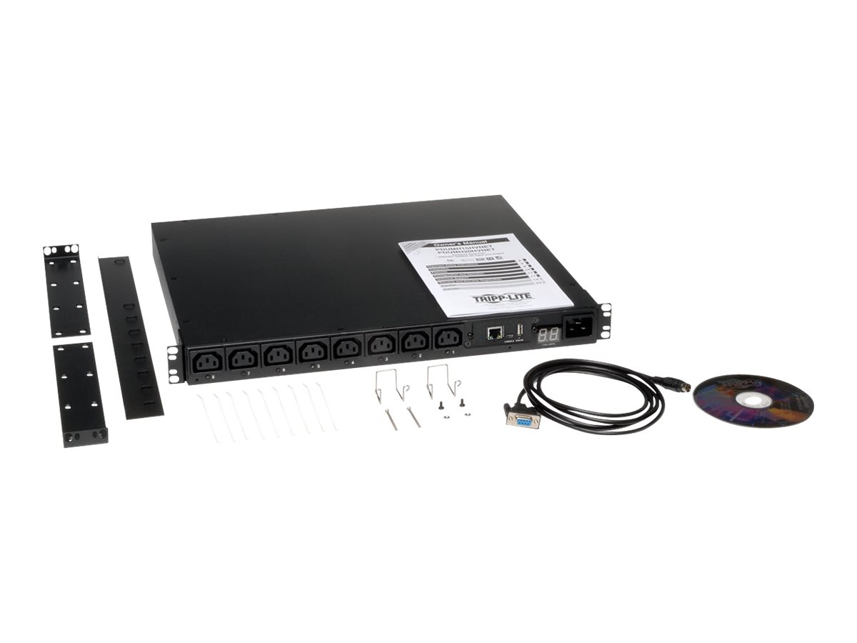 PDUMH15HVNET | TRIPP LITE