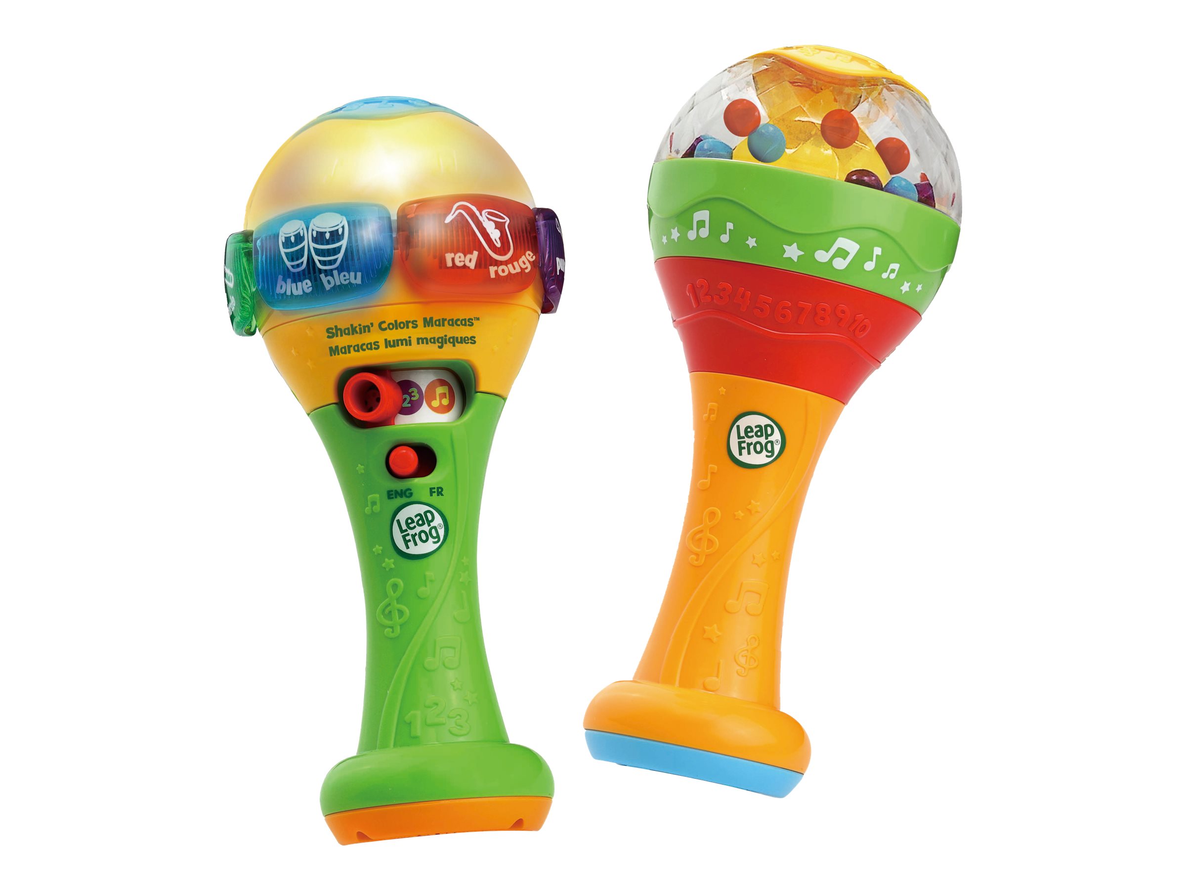 leapfrog learn and groove maracas