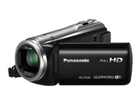Panasonic HC-V520