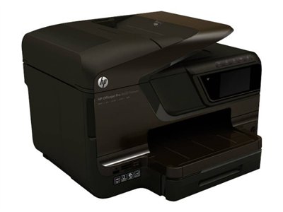 Hewlett Packard - Hp Oj Pro 8600 Prem E-Aio N911N