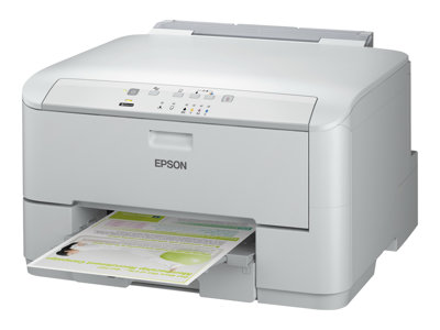 Epson WorkForce Pro WP-4015 DN