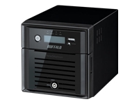 BUFFALO TeraStation 5200