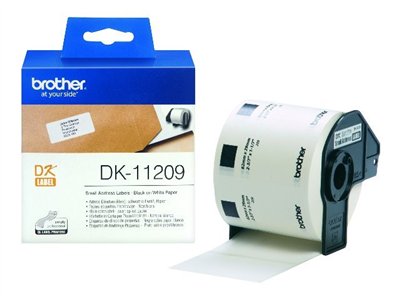 Brother DK-11209