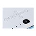 Product shot - Ports / controls