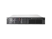 HP StorageWorks Network Storage Gateway X3800 G2