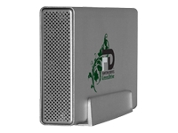 Fantom Drives GreenDrive