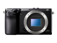 Sony a NEX 7