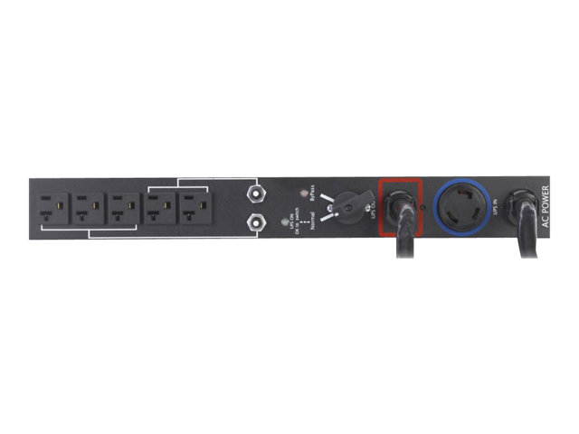 Схемы подключения eaton hotswap Схемы подключения eaton hotswap