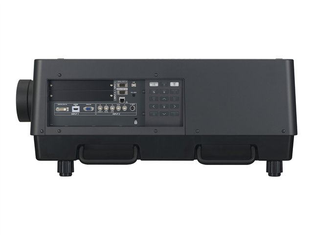 Máy chiếu Panasonic PT-EX16KE