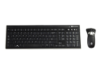 Gyration Air Mouse Go Plus with Full Sized Keyboard
