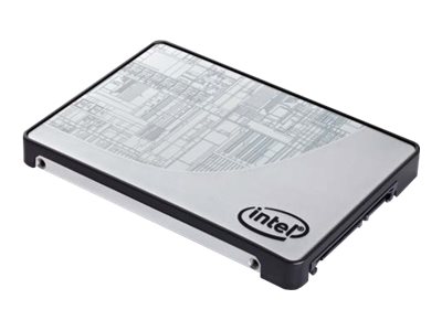 Intel Solid-State Drive 335 Series