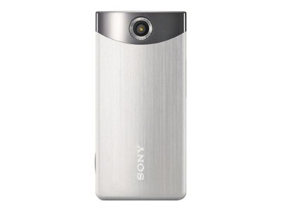 Sony MHSTS20 TOUCH BLOGGIE (SILVER)