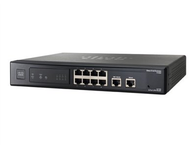Cisco Small Business RV082 VPN Router