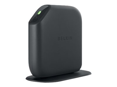 Belkin Basic Wireless Router