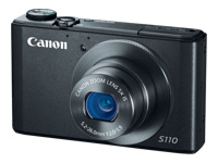 Canon PowerShot S110