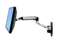Ergotron Lx Wall Mount Lcd Arm