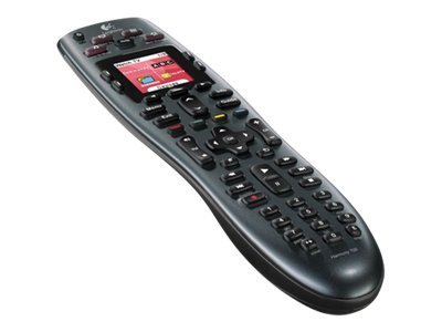 Logitech Harmony 700 Advanced Universal Remote