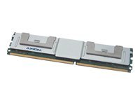 Axiom 4GB DDR2-667 FB DIMM KIT