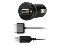 Kensington PowerBolt Car Charger