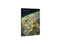 Autodesk ACAD MAP 3D 2012 COM UPG FR ACAD 2012 ACE
