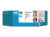 HP 90 - Druckerpatrone