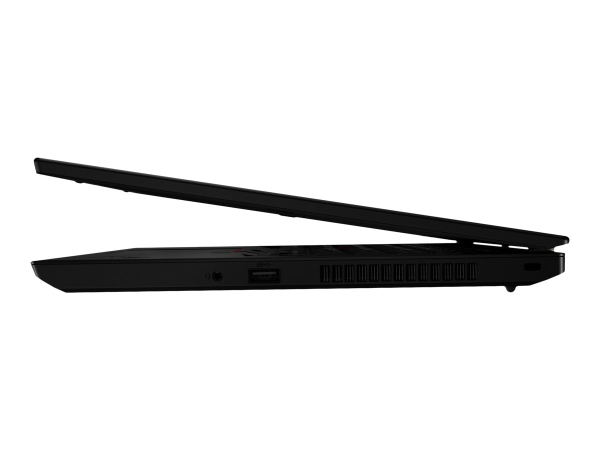 Product shot - Right side