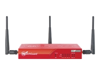 WatchGuard XTM 3 Series 33-W