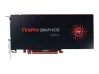 AMD ATI FirePro V5900