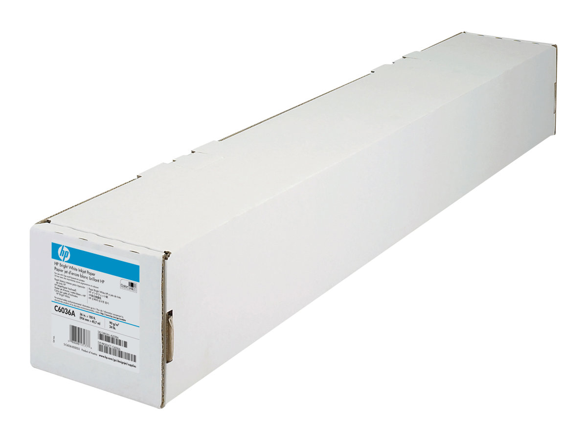 Package view - Right-angle