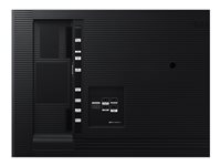 Product shot - Ports / controls