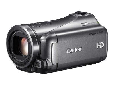 Canon LEGRIA HF M406