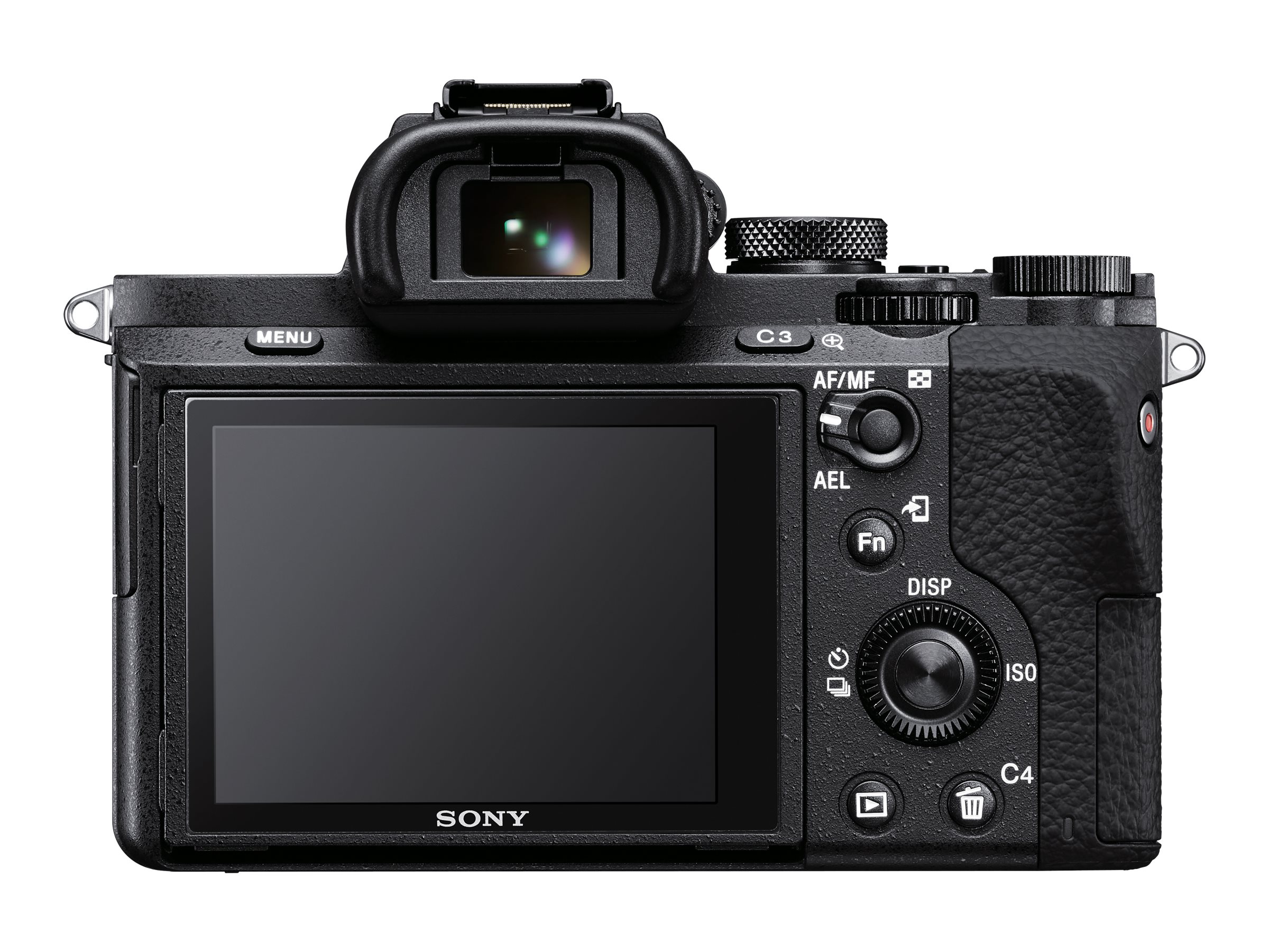 SONY A7-M2K BLACK W/28-70 ILCE7M2K