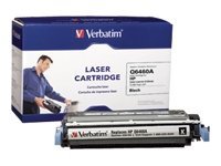 Verbatim Hp Q6460A Toner Cart Blk Lj 4730Mfp