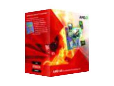 AMD A4-3400