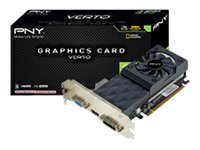 Pny Gt640 Pcie 3.0 1Gb Ddr3 Dvi Vga Hdmi